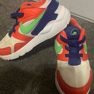 Toddler Nike Shoe